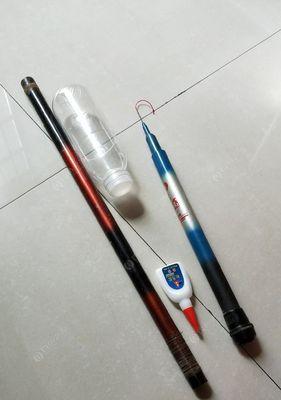 冬天用矿泉水瓶钓鱼技巧是什么？如何提高钓鱼成功率？  第2张