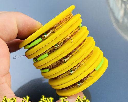 冬天用七星钩钓鱼技巧有哪些？如何应对低温天气的挑战？  第1张