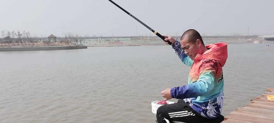 冬天钓鱼如何选择鱼饵？搭配技巧有哪些？  第1张