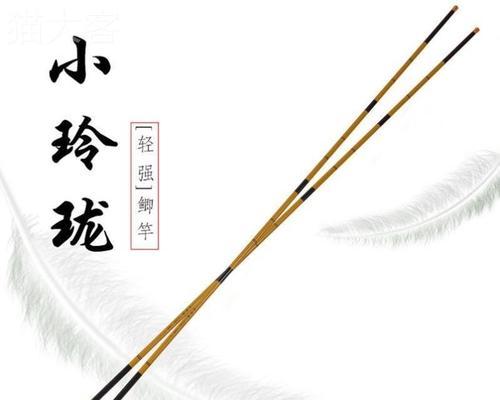 冬天钓鱼用什么鱼竿好？掌握哪些技巧能提高渔获？  第1张