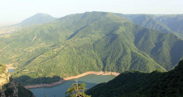 陡山水库上游河道钓鱼技巧和方法是什么？如何提高钓鱼成功率？  第3张