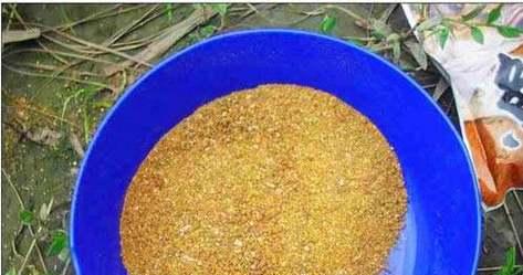 豆腐渣钓鱼绝密技巧和方法？如何提高钓鱼成功率？  第3张