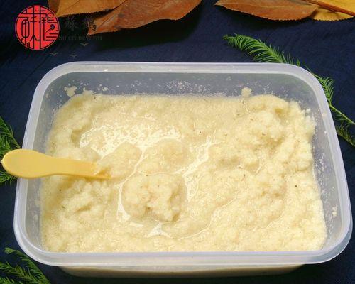 豆腐渣发酵钓鱼的技巧是什么？如何提高钓鱼成功率？  第1张