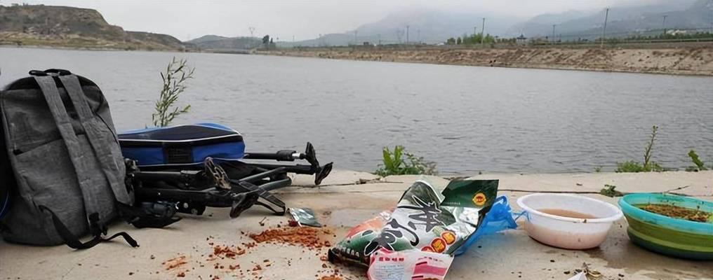 豆渣钓鱼效果好吗？如何使用豆渣作为鱼饵？  第2张