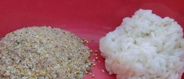 豆渣做鱼饵的方法和技巧是什么？如何提高钓鱼效率？  第3张