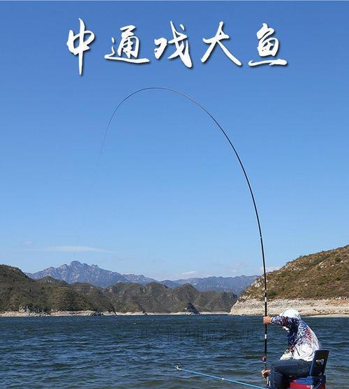 短竿钓鱼怎么用？有哪些技巧可以提高钓鱼效率？  第3张