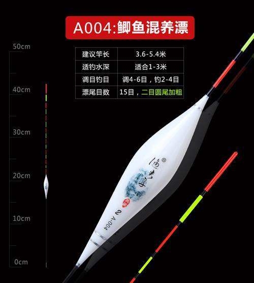短尾浮漂钓鲫鱼技巧有哪些？如何提高钓鲫鱼的成功率？  第2张