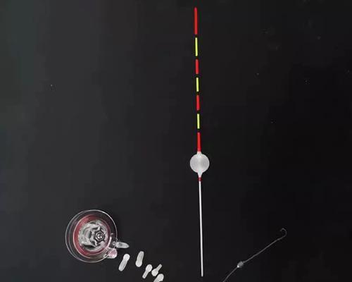 短线单钩钓鱼技巧有哪些？如何提高钓鱼成功率？  第3张