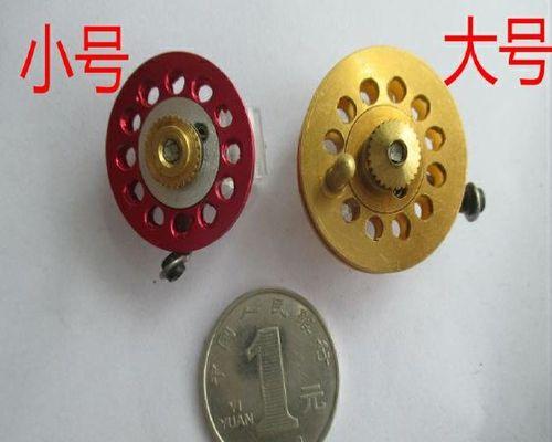 短线钓鱼绕线技巧教学？如何快速掌握？  第2张
