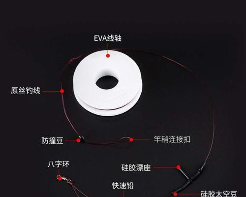 短子线钓鱼方法和技巧有哪些？如何提高短子线钓鱼的技巧？  第1张