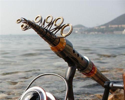 海竿大河钓鱼技巧有哪些？如何应对大河钓鱼中的常见问题？  第1张