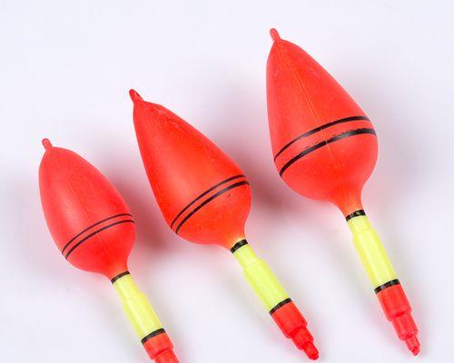 海竿带漂钓鱼技巧有哪些？如何提高钓鱼效率？  第3张