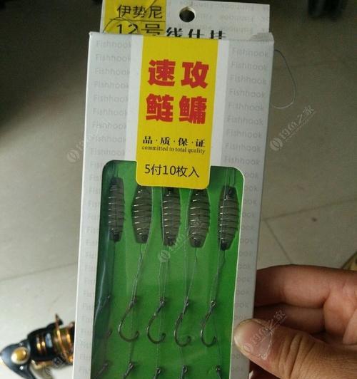 海竿钓鲢鳙钓浮技巧是什么？如何提高钓浮效率？  第3张
