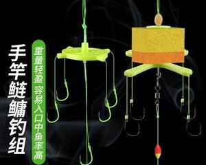 海竿钓鲢鳙抛竿的技巧是什么？如何提高抛竿准确性？  第1张