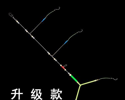 海竿钓鱼方法与技巧有哪些？如何提高海竿钓鱼的成功率？  第3张