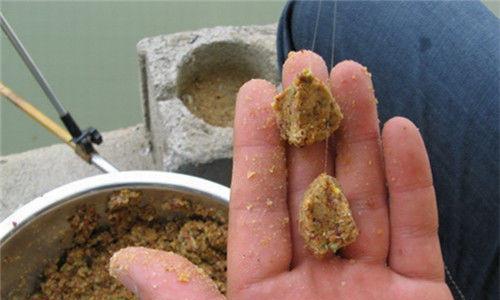 海竿钓鱼时如何正确挂玉米粒？有哪些技巧可以提高成功率？  第2张
