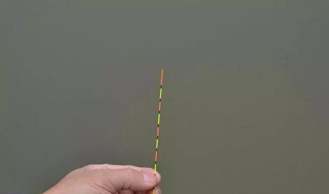 海竿钓鱼技巧调漂怎么学？调漂的正确步骤是什么？  第1张