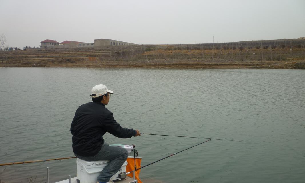 海竿钓鱼技巧和调漂方法是什么？如何提高钓鱼效率？  第2张