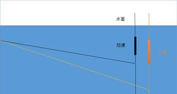 海竿钓鱼技巧有哪些？调漂与技巧的区别是什么？  第3张