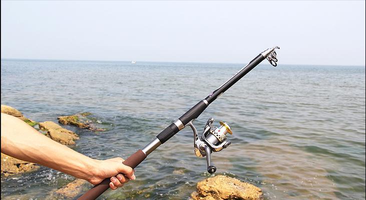 海竿钓鱼技巧江边有哪些？如何在江边提高海竿钓鱼的成功率？  第1张