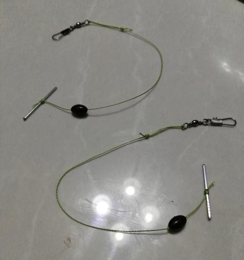 海竿钓鱼技巧用多大的钩好？如何根据鱼种选择合适的钩型？  第2张
