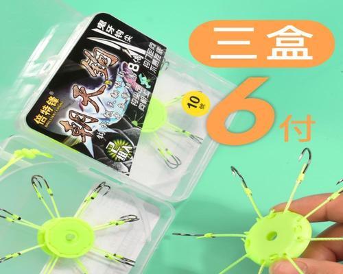 海竿钓鱼技巧用多大的钩好？如何根据鱼种选择合适的钩型？  第3张