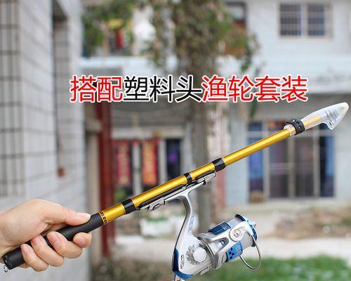 海竿钓鱼甩杆技巧有哪些？如何提高甩杆准确性？  第1张