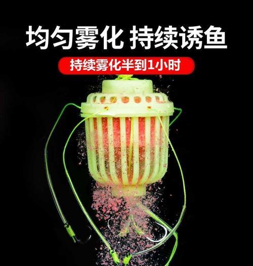 海竿翻板钓鲢鳙抛竿技巧有哪些？如何提高抛竿准确性？  第2张