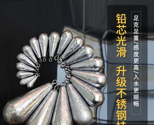 海竿仿生串钩钓鱼技巧有哪些？如何提高钓鱼效率？  第3张
