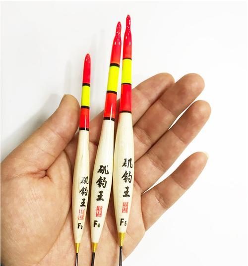 海竿浮漂沉底钓鱼技巧是什么？如何提高钓鱼成功率？  第2张