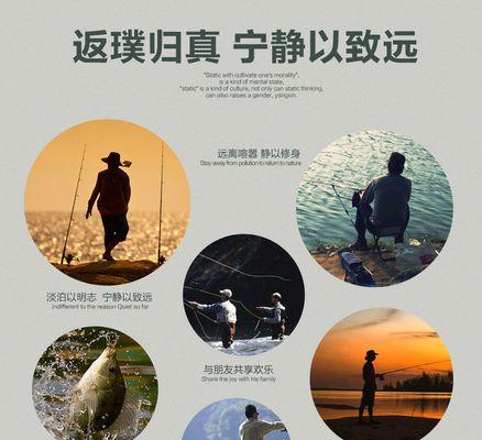 海竿户外钓鱼技巧和方法有哪些？如何提高钓鱼成功率？  第2张