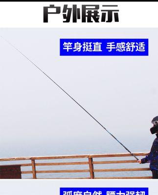 海竿滑漂钓法抛投技巧是什么？如何提高抛投准确性？  第2张