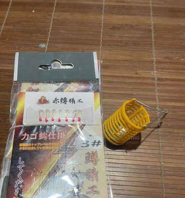 海竿加七星钩怎么用？钓鱼时有哪些技巧？  第2张