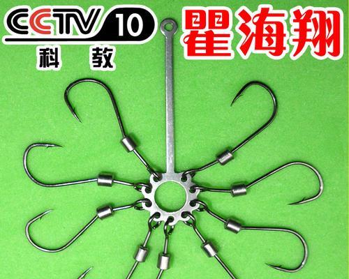 海竿盘钩钓鱼技巧有哪些？线组如何正确配置？  第1张