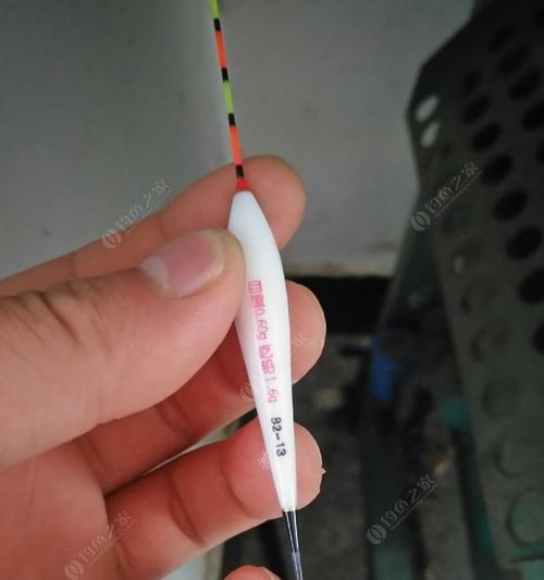 海竿野钓调漂技巧教程？如何快速掌握正确的调漂方法？  第2张