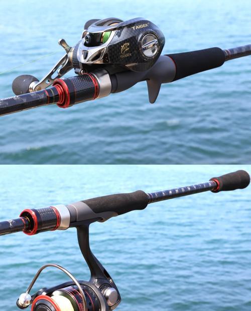 海竿野钓黑鱼技巧有哪些？如何提高钓获率？  第2张