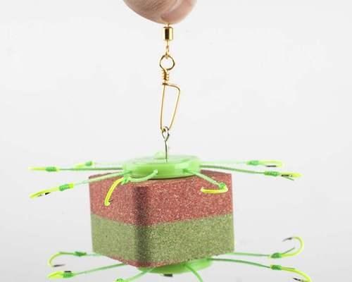 海竿野钓鲤鱼时葡萄作为饵料的正确使用方法是什么？  第3张