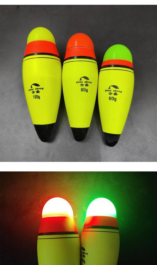 海竿夜钓技巧不用夜光漂？如何提高夜间钓鱼效率？  第1张