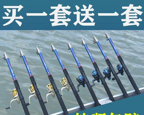 海竿在流动河里钓鱼技巧是什么？如何提高钓鱼成功率？  第2张