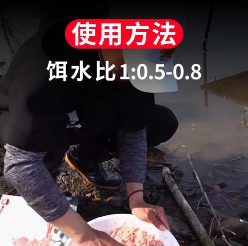 海竿野钓鲢鳙有哪些技巧？如何在自然河流中成功钓到鲢鳙？  第3张