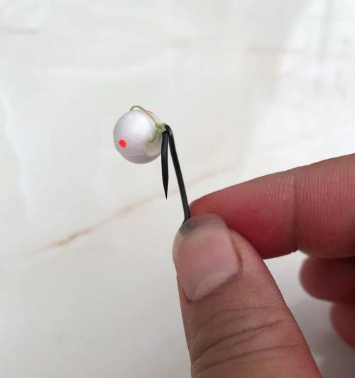 海竿珠珠钓鱼技巧是什么？如何提高钓鱼成功率？  第3张