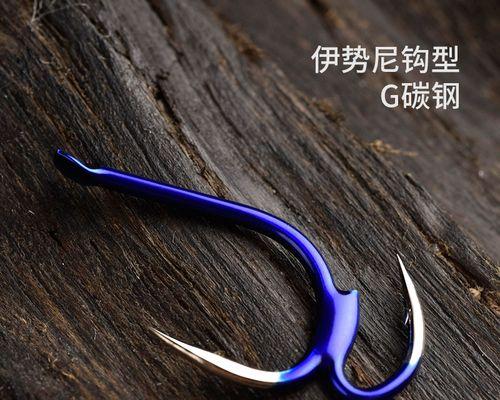 海竿子母钩钓鱼技巧有哪些？如何提高钓鱼成功率？  第1张