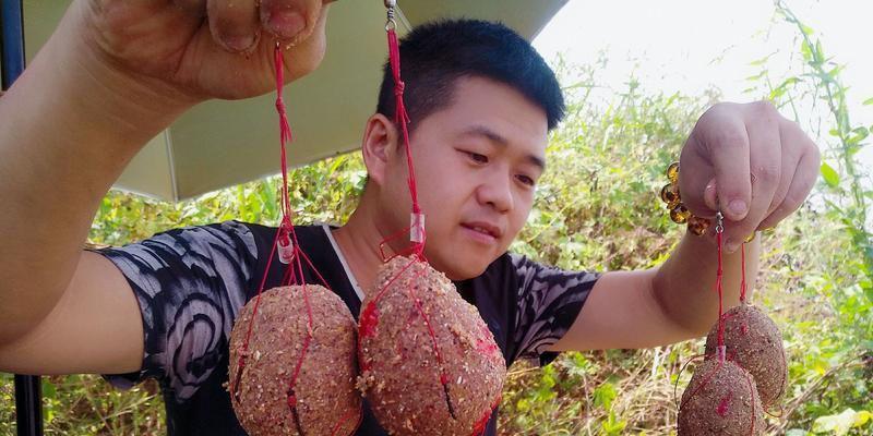 海扞钓鱼爆炸钩怎么用？使用技巧有哪些？  第1张