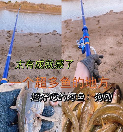 海沟子钓鱼技巧有哪些？如何提高海沟子钓鱼的成功率？  第1张