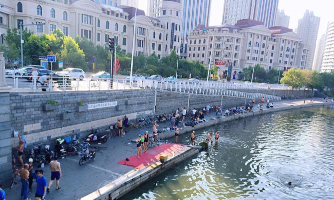 海河钓鱼垂钓技巧有哪些？如何提高海河钓鱼的成功率？  第3张