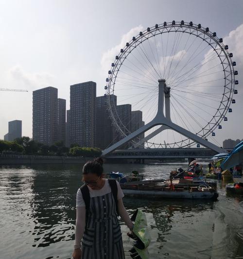 海河钓鱼技巧教程？如何提高海河钓鱼的成功率？  第2张