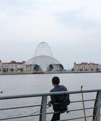 海河钓鱼技巧教学有哪些常见问题？如何解决？  第3张