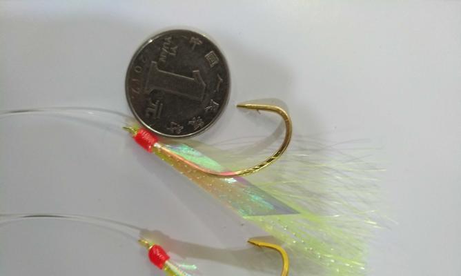 海礁船钓大带鱼技巧是什么？如何提高钓获率？  第3张