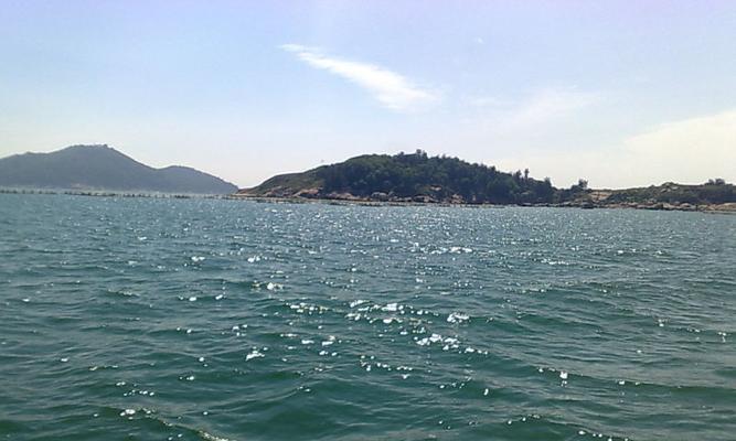 海浪大的时候如何钓鱼？有哪些有效的钓鱼技巧？  第3张