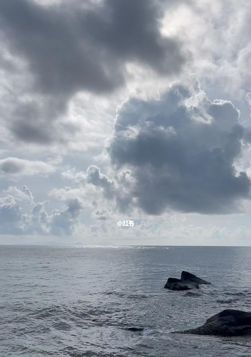 海浪大涨潮时如何钓鱼？掌握哪些技巧能提高渔获？  第1张
